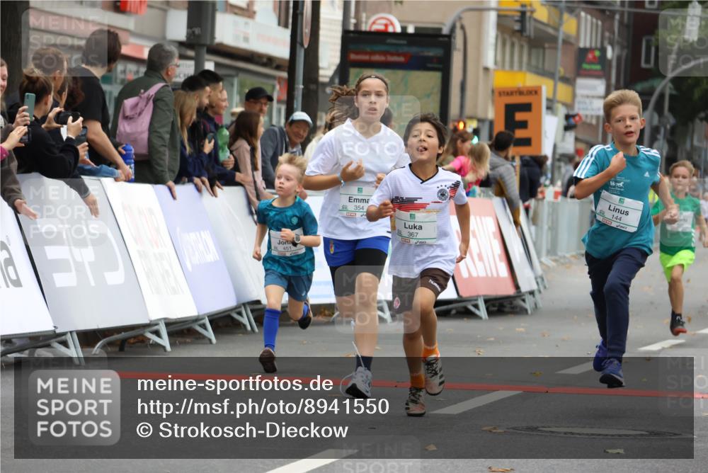 21.09.2025 - PSD Bank Halbmarathon Strokosch-Dieckow http://msf.ph/oto/8941550 21.09.2025 10:27:46 Ziel 144, 149, 203, 254, 262, 354, 362, 367, 392, 436, 451 meine-sportfotos.de