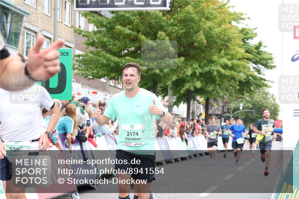 21.09.2025 - PSD Bank Halbmarathon Strokosch-Dieckow http://msf.ph/oto/8941554 21.09.2025 11:42:51 Ziel 1068, 1090, 2123, 2127, 2174, 2207, 3315, 4046 meine-sportfotos.de