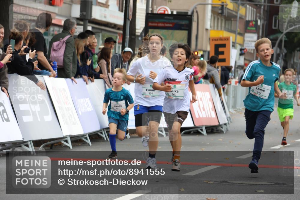 21.09.2025 - PSD Bank Halbmarathon Strokosch-Dieckow http://msf.ph/oto/8941555 21.09.2025 10:27:46 Ziel 144, 149, 203, 254, 262, 354, 362, 367, 392, 436, 451 meine-sportfotos.de