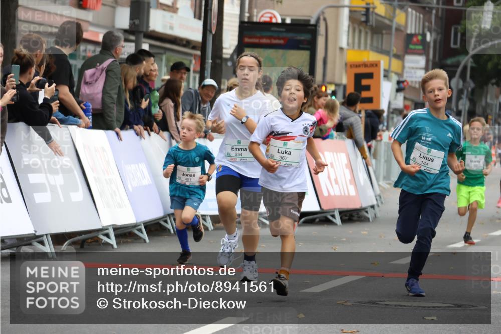 21.09.2025 - PSD Bank Halbmarathon Strokosch-Dieckow http://msf.ph/oto/8941561 21.09.2025 10:27:47 Ziel 144, 149, 203, 254, 262, 354, 362, 367, 401, 436, 451 meine-sportfotos.de