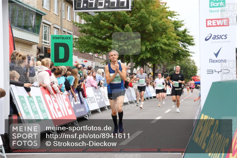 21.09.2025 - PSD Bank Halbmarathon Strokosch-Dieckow http://msf.ph/oto/8941611 21.09.2025 11:43:07 Ziel 1749, 1750, 2100, 2157, 2202, 2369, 2995 meine-sportfotos.de