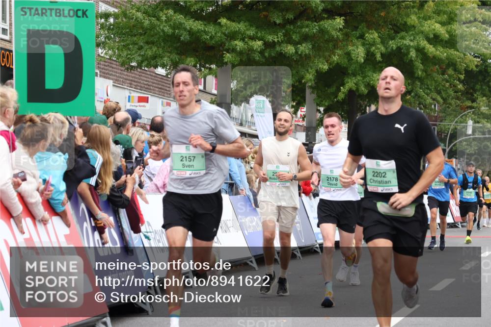 21.09.2025 - PSD Bank Halbmarathon Strokosch-Dieckow http://msf.ph/oto/8941622 21.09.2025 11:43:10 Ziel 1555, 2019, 2100, 2157, 2178, 2202, 2369, 2995 meine-sportfotos.de