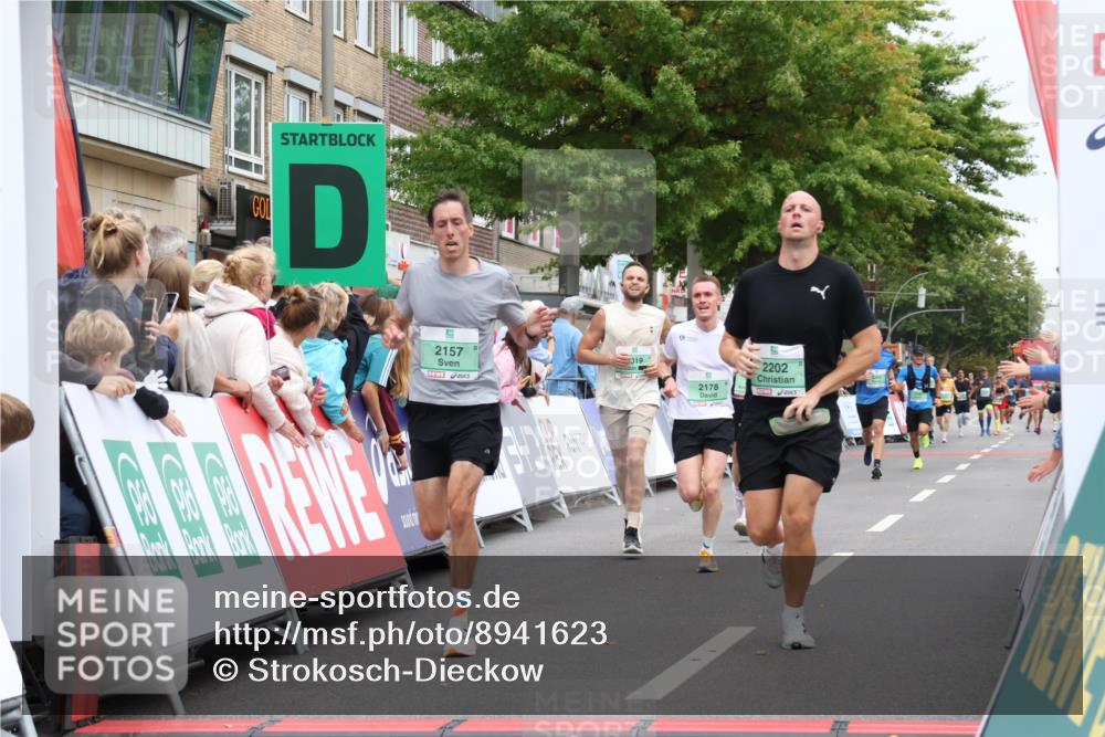 21.09.2025 - PSD Bank Halbmarathon Strokosch-Dieckow http://msf.ph/oto/8941623 21.09.2025 11:43:10 Ziel 1555, 2019, 2100, 2157, 2178, 2202, 2369, 2995 meine-sportfotos.de
