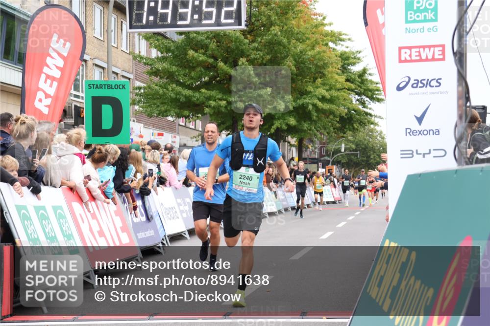21.09.2025 - PSD Bank Halbmarathon Strokosch-Dieckow http://msf.ph/oto/8941638 21.09.2025 11:43:15 Ziel 1555, 2019, 2157, 2178, 2202, 2240, 2265, 2995 meine-sportfotos.de