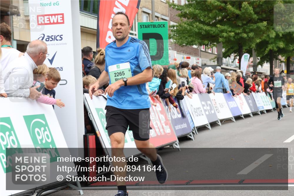21.09.2025 - PSD Bank Halbmarathon Strokosch-Dieckow http://msf.ph/oto/8941644 21.09.2025 11:43:17 Ziel 1264, 1555, 2019, 2157, 2178, 2202, 2240, 2265 meine-sportfotos.de