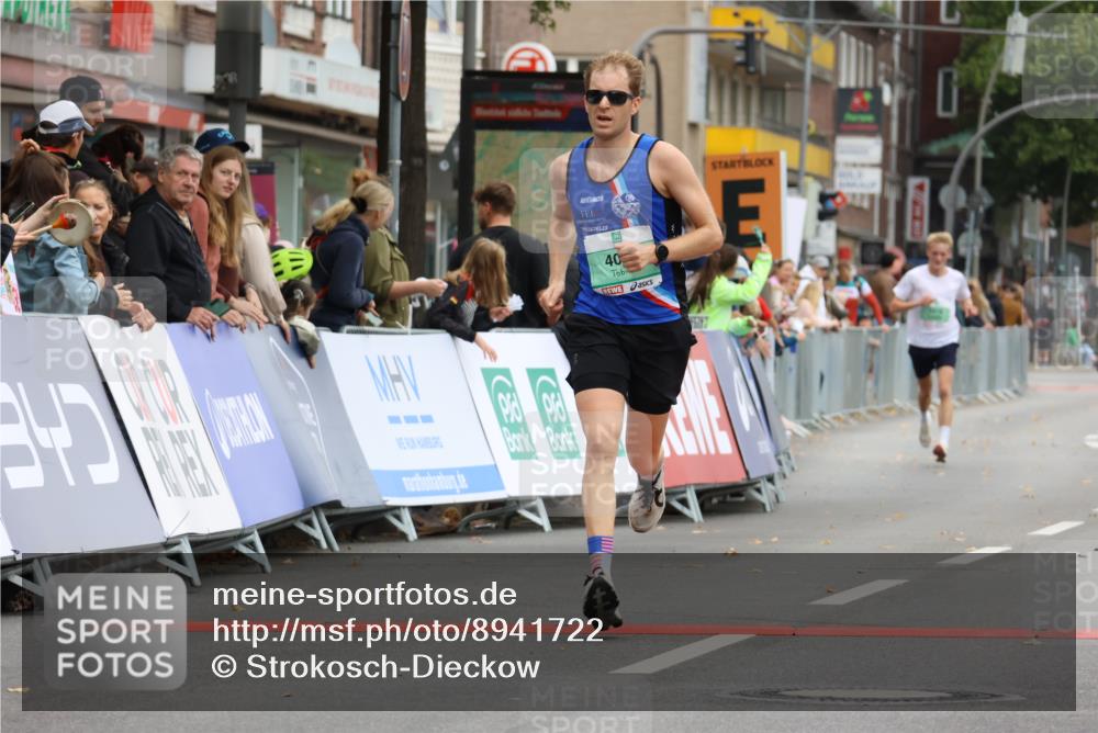 21.09.2025 - PSD Bank Halbmarathon Strokosch-Dieckow http://msf.ph/oto/8941722 21.09.2025 11:26:15 Ziel 1868, 1916, 2249, 4066 meine-sportfotos.de