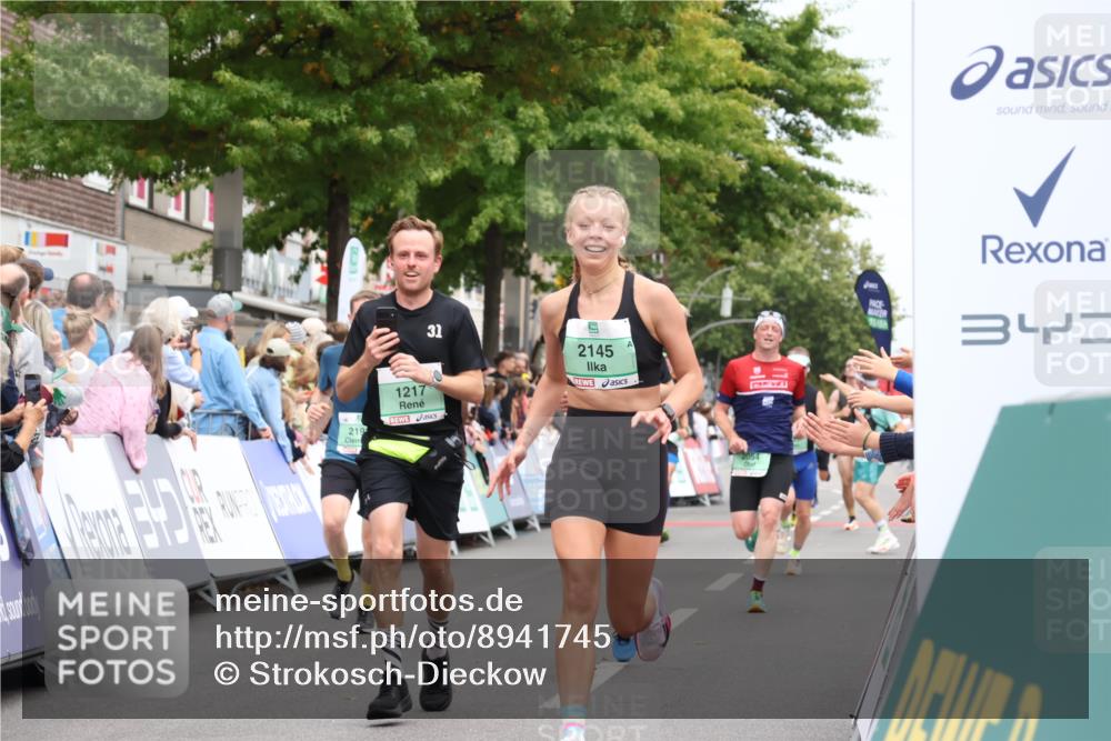 21.09.2025 - PSD Bank Halbmarathon Strokosch-Dieckow http://msf.ph/oto/8941745 21.09.2025 11:43:50 Ziel 1073, 1217, 1736, 2054, 2145, 2192, 2447, 3934 meine-sportfotos.de