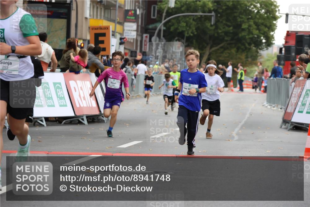 21.09.2025 - PSD Bank Halbmarathon Strokosch-Dieckow http://msf.ph/oto/8941748 21.09.2025 10:28:05 Ziel 220, 253, 288, 356, 411, 425, 442 meine-sportfotos.de