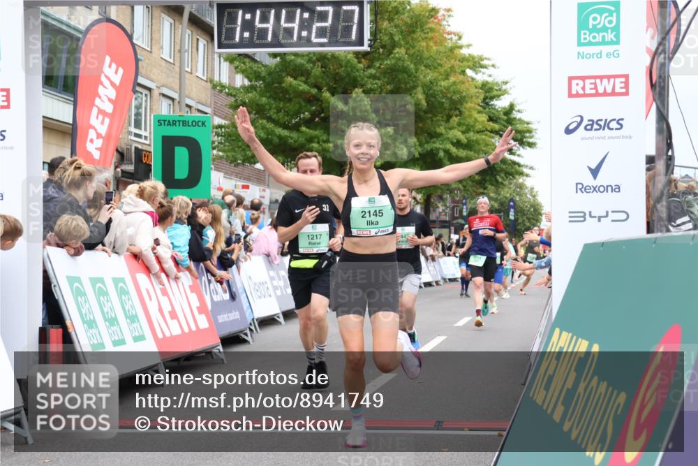 21.09.2025 - PSD Bank Halbmarathon Strokosch-Dieckow http://msf.ph/oto/8941749 21.09.2025 11:43:51 Ziel 1217, 1333, 1736, 2054, 2145, 2192, 2447, 3934 meine-sportfotos.de