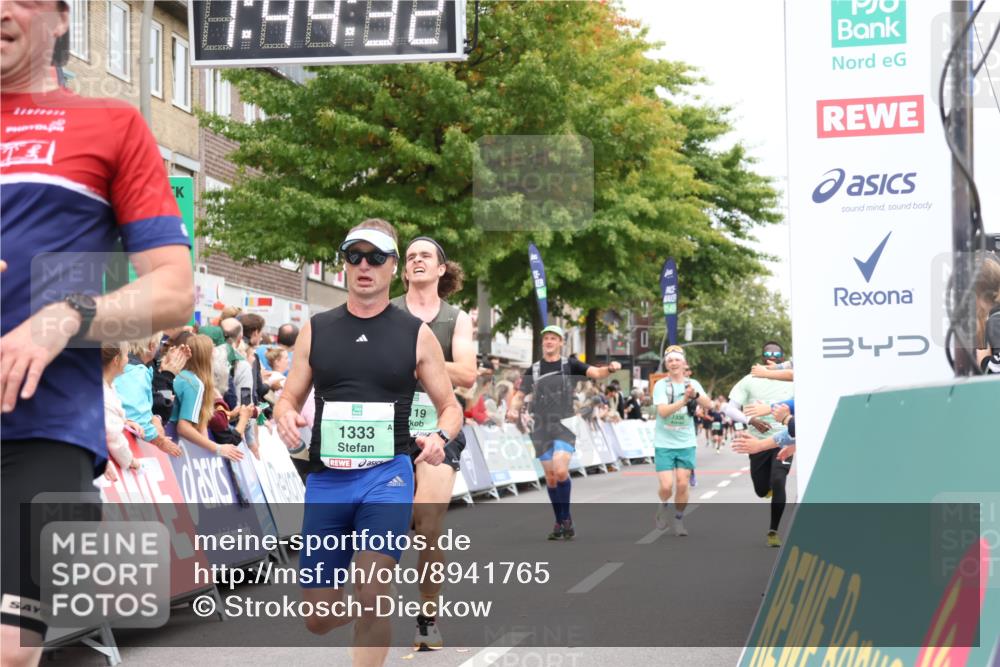21.09.2025 - PSD Bank Halbmarathon Strokosch-Dieckow http://msf.ph/oto/8941765 21.09.2025 11:43:55 Ziel 1217, 1333, 1736, 2054, 2119, 2145, 2147, 2192, 2447, 3934 meine-sportfotos.de