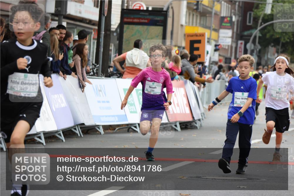 21.09.2025 - PSD Bank Halbmarathon Strokosch-Dieckow http://msf.ph/oto/8941786 21.09.2025 10:28:07 Ziel 213, 220, 253, 270, 288, 356, 411, 425, 442 meine-sportfotos.de