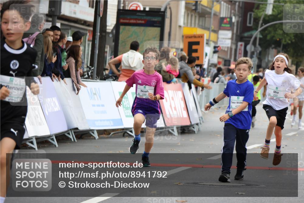 21.09.2025 - PSD Bank Halbmarathon Strokosch-Dieckow http://msf.ph/oto/8941792 21.09.2025 10:28:07 Ziel 213, 220, 253, 270, 288, 356, 411, 425, 442 meine-sportfotos.de