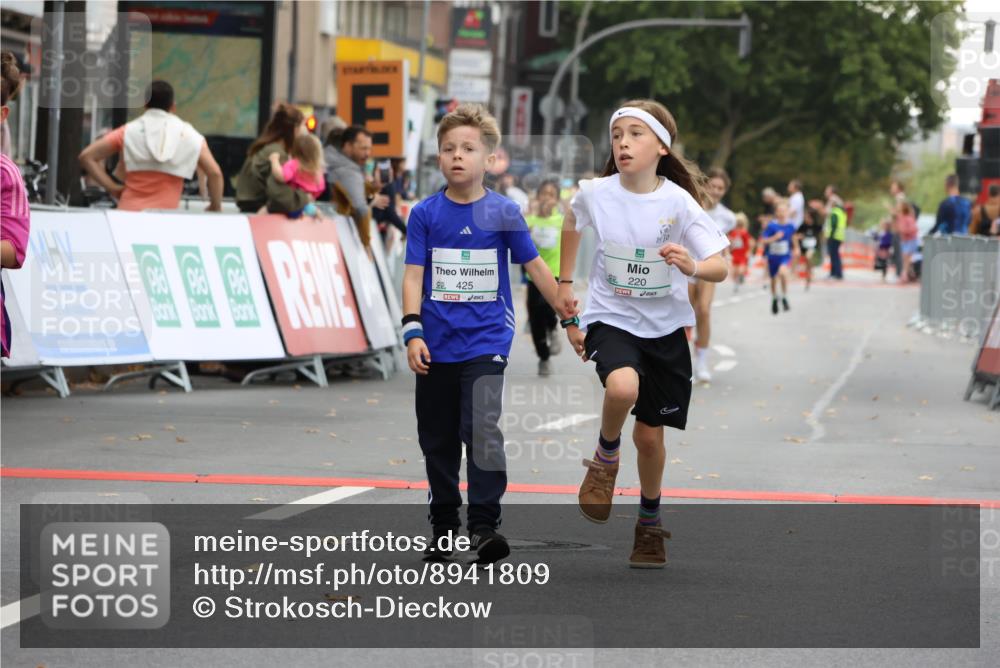 21.09.2025 - PSD Bank Halbmarathon Strokosch-Dieckow http://msf.ph/oto/8941809 21.09.2025 10:28:08 Ziel 213, 220, 240, 253, 270, 288, 356, 411, 425, 442 meine-sportfotos.de