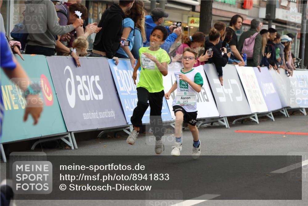 21.09.2025 - PSD Bank Halbmarathon Strokosch-Dieckow http://msf.ph/oto/8941833 21.09.2025 10:28:14 Ziel 158, 163, 213, 220, 240, 253, 270, 288, 316, 425, 442, 461 meine-sportfotos.de
