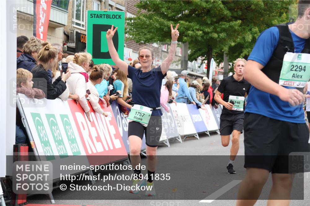 21.09.2025 - PSD Bank Halbmarathon Strokosch-Dieckow http://msf.ph/oto/8941835 21.09.2025 11:44:14 Ziel 1091, 1146, 1621, 1757, 1806, 1981, 1986, 2081, 2196, 2294, 2460 meine-sportfotos.de