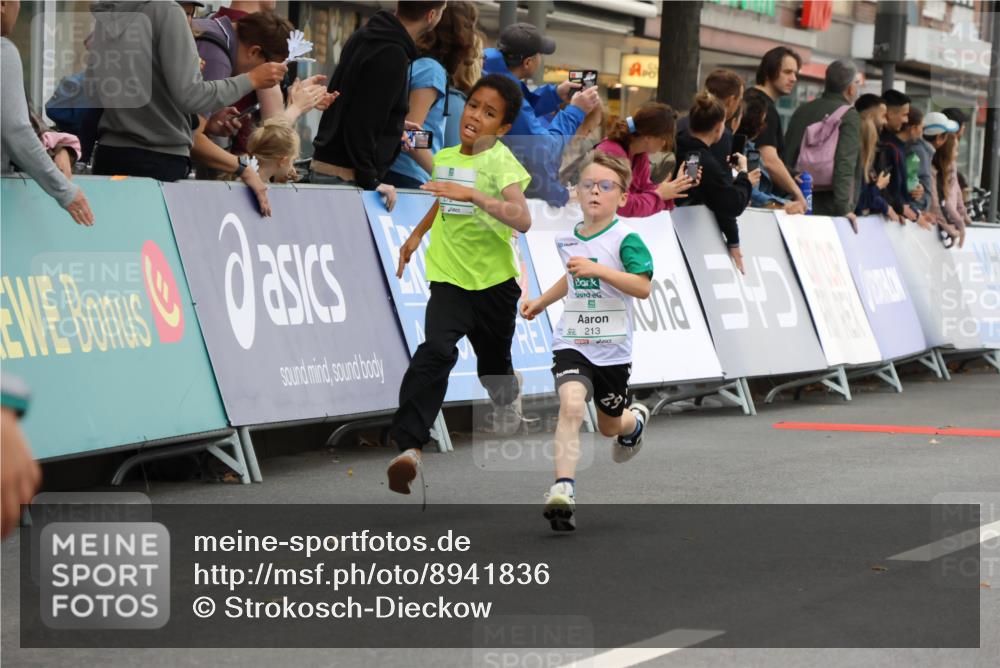 21.09.2025 - PSD Bank Halbmarathon Strokosch-Dieckow http://msf.ph/oto/8941836 21.09.2025 10:28:14 Ziel 158, 163, 213, 220, 240, 253, 270, 288, 316, 425, 442, 461 meine-sportfotos.de