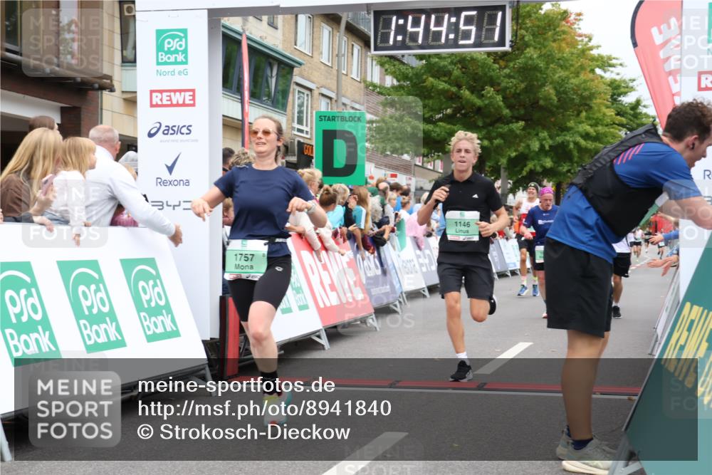 21.09.2025 - PSD Bank Halbmarathon Strokosch-Dieckow http://msf.ph/oto/8941840 21.09.2025 11:44:15 Ziel 1091, 1146, 1621, 1757, 1806, 1981, 1986, 2081, 2196, 2294, 2460 meine-sportfotos.de