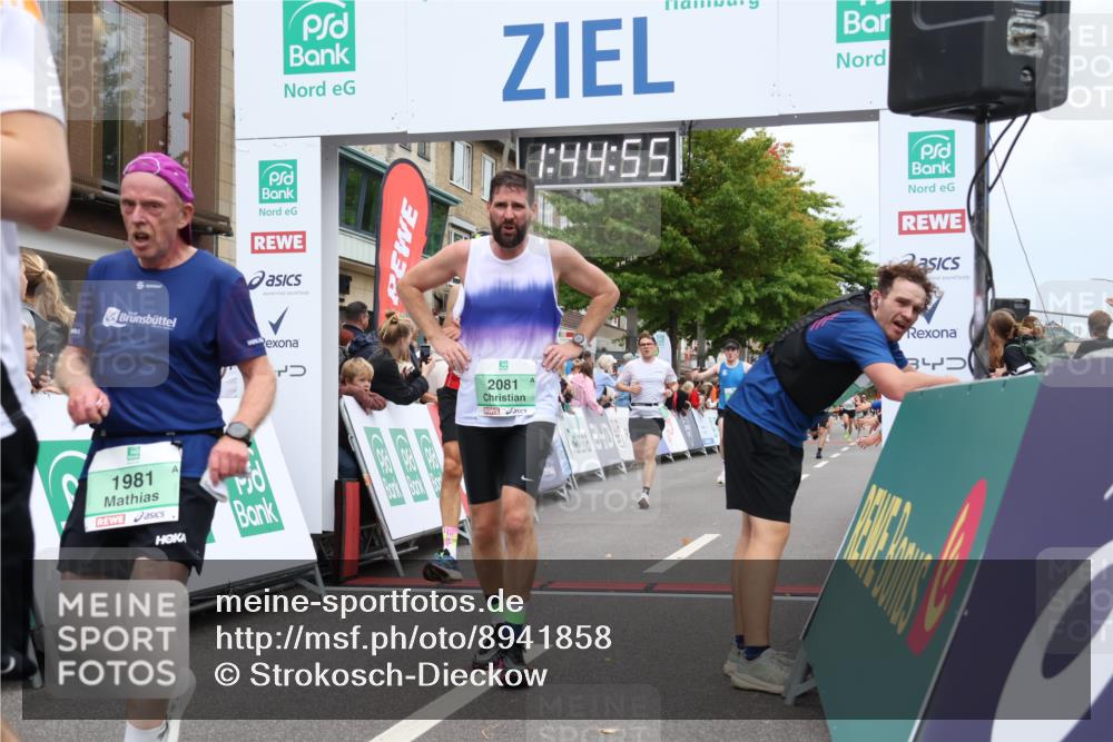 21.09.2025 - PSD Bank Halbmarathon Strokosch-Dieckow http://msf.ph/oto/8941858 21.09.2025 11:44:18 Ziel 1091, 1146, 1329, 1621, 1757, 1806, 1981, 2081, 2294, 2460, 3023 meine-sportfotos.de