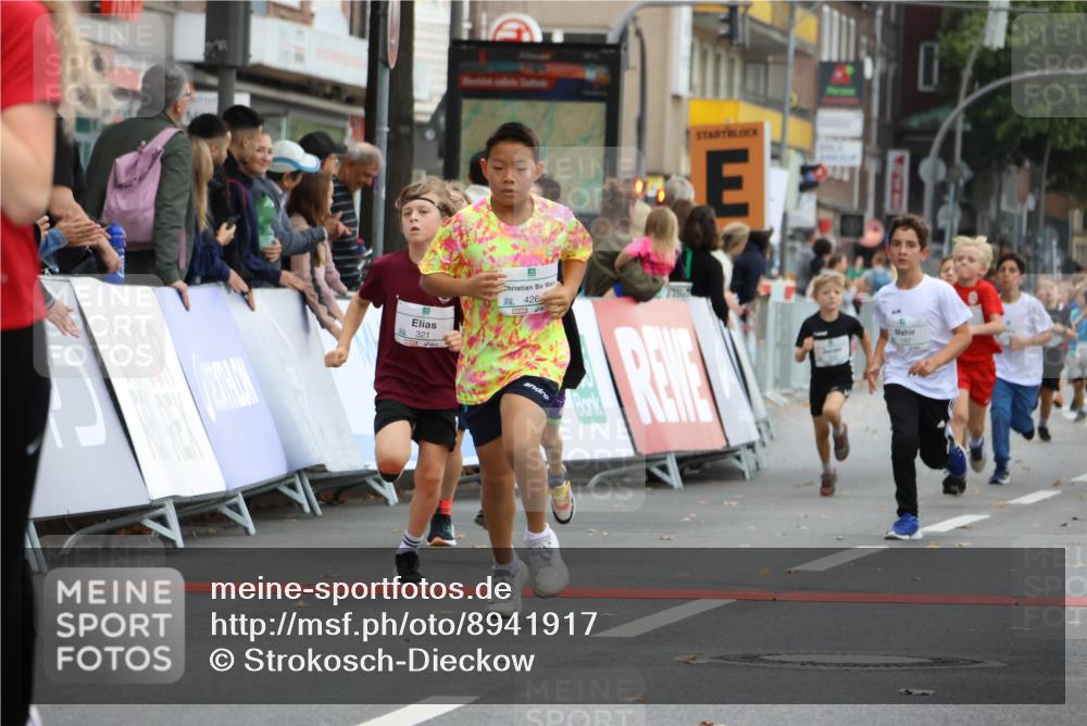 21.09.2025 - PSD Bank Halbmarathon Strokosch-Dieckow http://msf.ph/oto/8941917 21.09.2025 10:28:26 Ziel 123, 150, 157, 158, 163, 197, 198, 204, 205, 215, 316, 317, 321, 426, 461 meine-sportfotos.de