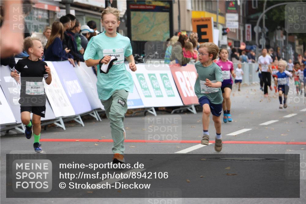 21.09.2025 - PSD Bank Halbmarathon Strokosch-Dieckow http://msf.ph/oto/8942106 21.09.2025 10:29:01 Ziel 134, 142, 155, 167, 168, 194, 196, 212, 258, 267, 294, 338, 412, 416, 443, 452 meine-sportfotos.de