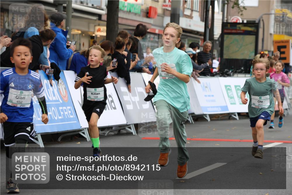 21.09.2025 - PSD Bank Halbmarathon Strokosch-Dieckow http://msf.ph/oto/8942115 21.09.2025 10:29:02 Ziel 134, 142, 155, 167, 168, 196, 212, 258, 267, 294, 338, 412, 416, 443, 452 meine-sportfotos.de
