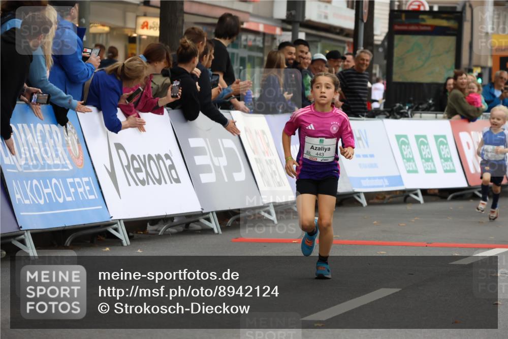 21.09.2025 - PSD Bank Halbmarathon Strokosch-Dieckow http://msf.ph/oto/8942124 21.09.2025 10:29:05 Ziel 134, 155, 167, 168, 196, 212, 267, 294, 327, 395, 416, 443, 452 meine-sportfotos.de
