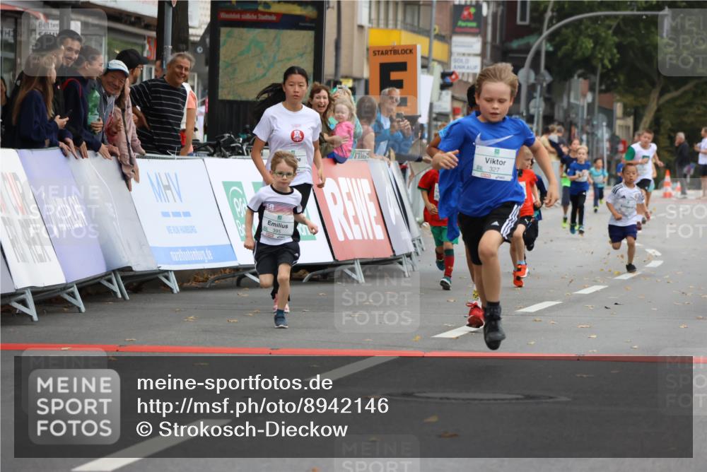21.09.2025 - PSD Bank Halbmarathon Strokosch-Dieckow http://msf.ph/oto/8942146 21.09.2025 10:29:10 Ziel 168, 261, 267, 327, 345, 390, 395, 416, 443, 455 meine-sportfotos.de