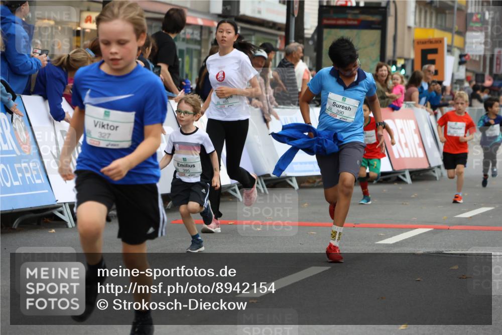 21.09.2025 - PSD Bank Halbmarathon Strokosch-Dieckow http://msf.ph/oto/8942154 21.09.2025 10:29:12 Ziel 261, 327, 345, 381, 390, 395, 416, 434, 443, 455 meine-sportfotos.de