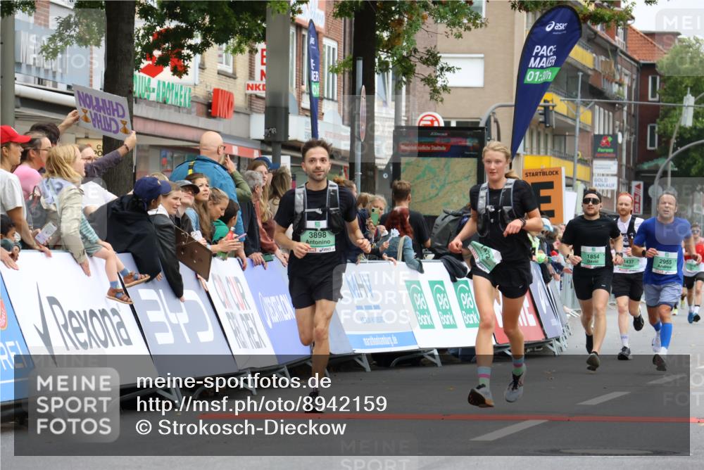 21.09.2025 - PSD Bank Halbmarathon Strokosch-Dieckow http://msf.ph/oto/8942159 21.09.2025 11:29:19 Ziel 1437, 1472, 1773, 1854, 2955, 3898 meine-sportfotos.de
