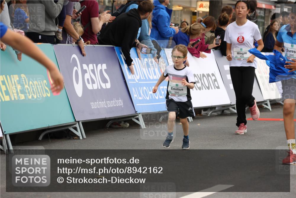21.09.2025 - PSD Bank Halbmarathon Strokosch-Dieckow http://msf.ph/oto/8942162 21.09.2025 10:29:13 Ziel 261, 327, 345, 381, 390, 395, 416, 434, 443, 455 meine-sportfotos.de