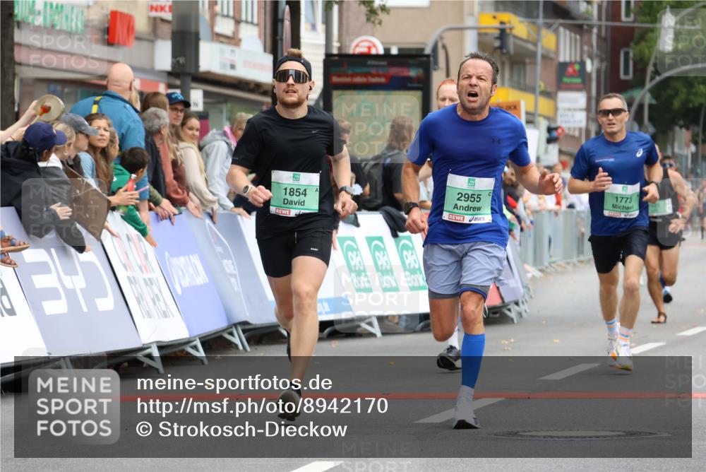21.09.2025 - PSD Bank Halbmarathon Strokosch-Dieckow http://msf.ph/oto/8942170 21.09.2025 11:29:22 Ziel 1437, 1472, 1525, 1773, 1854, 2955, 3898 meine-sportfotos.de