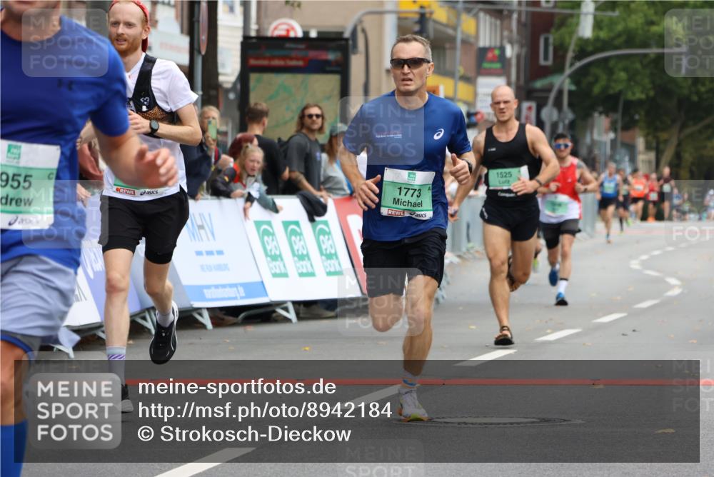 21.09.2025 - PSD Bank Halbmarathon Strokosch-Dieckow http://msf.ph/oto/8942184 21.09.2025 11:29:24 Ziel 1408, 1437, 1472, 1525, 1773, 1854, 2955, 3898 meine-sportfotos.de