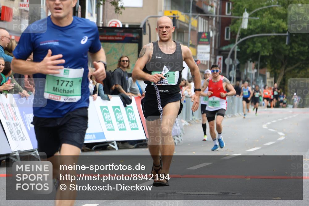 21.09.2025 - PSD Bank Halbmarathon Strokosch-Dieckow http://msf.ph/oto/8942194 21.09.2025 11:29:26 Ziel 1314, 1408, 1437, 1472, 1525, 1773, 1854, 2955, 3898 meine-sportfotos.de