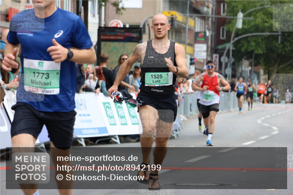 21.09.2025 - PSD Bank Halbmarathon Strokosch-Dieckow http://msf.ph/oto/8942199 21.09.2025 11:29:26 Ziel 1314, 1408, 1437, 1472, 1525, 1773, 1854, 2955, 3898 meine-sportfotos.de