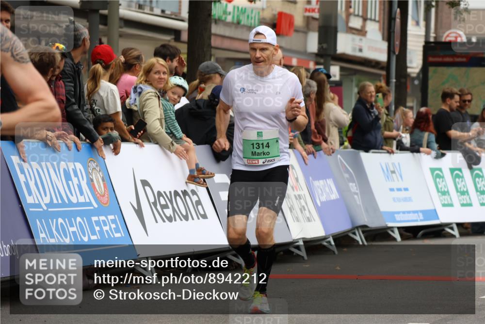 21.09.2025 - PSD Bank Halbmarathon Strokosch-Dieckow http://msf.ph/oto/8942212 21.09.2025 11:29:33 Ziel 1314, 1408, 1437, 1525, 1773 meine-sportfotos.de