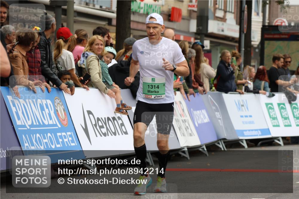 21.09.2025 - PSD Bank Halbmarathon Strokosch-Dieckow http://msf.ph/oto/8942214 21.09.2025 11:29:33 Ziel 1314, 1408, 1437, 1525, 1773 meine-sportfotos.de