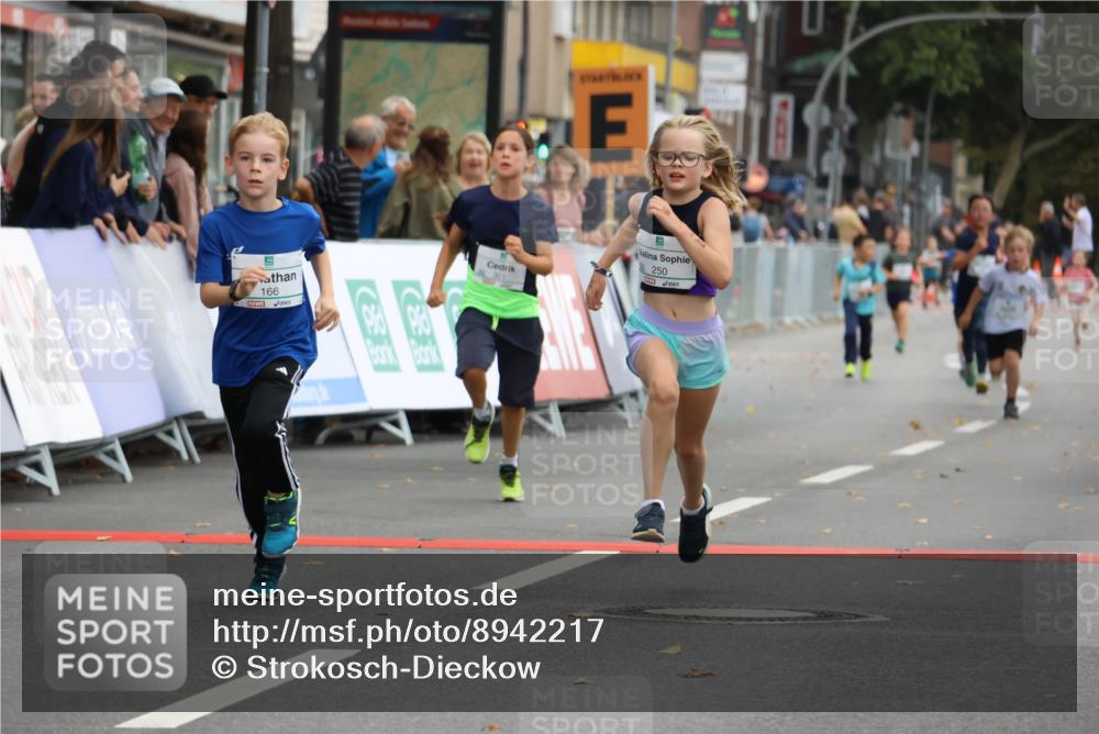 21.09.2025 - PSD Bank Halbmarathon Strokosch-Dieckow http://msf.ph/oto/8942217 21.09.2025 10:29:24 Ziel 166, 233, 250, 261, 301, 345, 381, 406, 434 meine-sportfotos.de