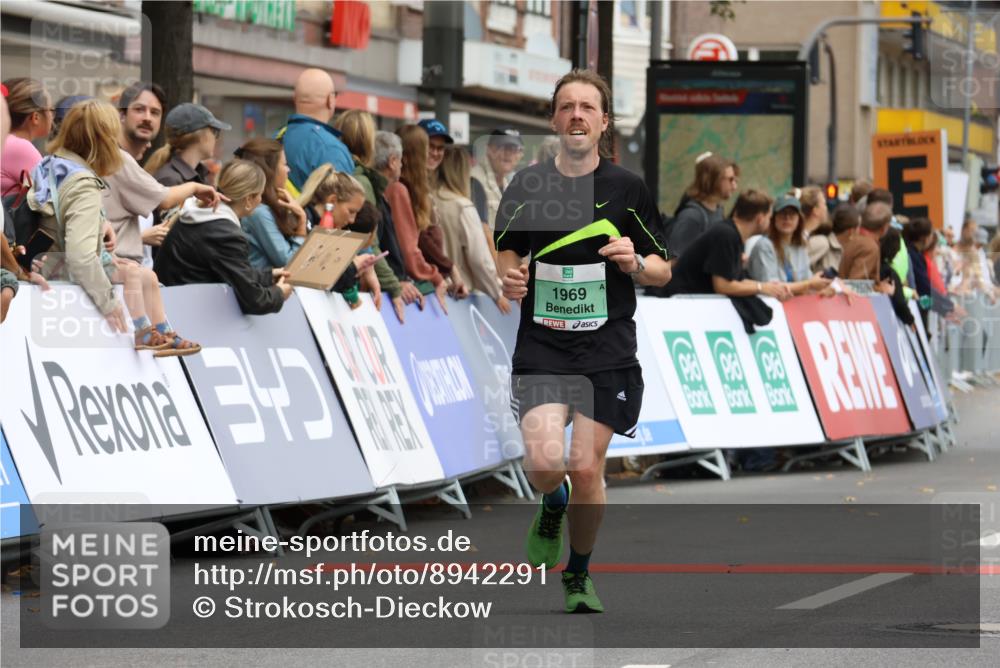 21.09.2025 - PSD Bank Halbmarathon Strokosch-Dieckow http://msf.ph/oto/8942291 21.09.2025 11:30:16 Ziel 1225, 1878, 1969 meine-sportfotos.de