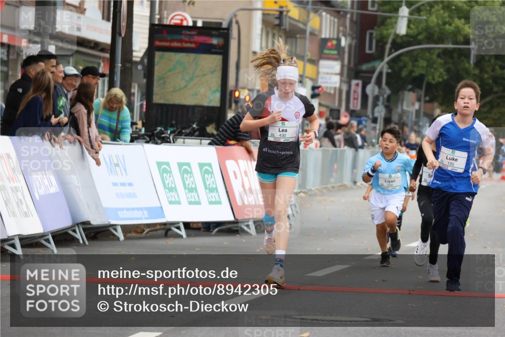 21.09.2025 - PSD Bank Halbmarathon Strokosch-Dieckow http://msf.ph/oto/8942305 21.09.2025 10:29:53 Ziel 131, 140, 195, 201, 234, 272, 276, 430, 438 meine-sportfotos.de