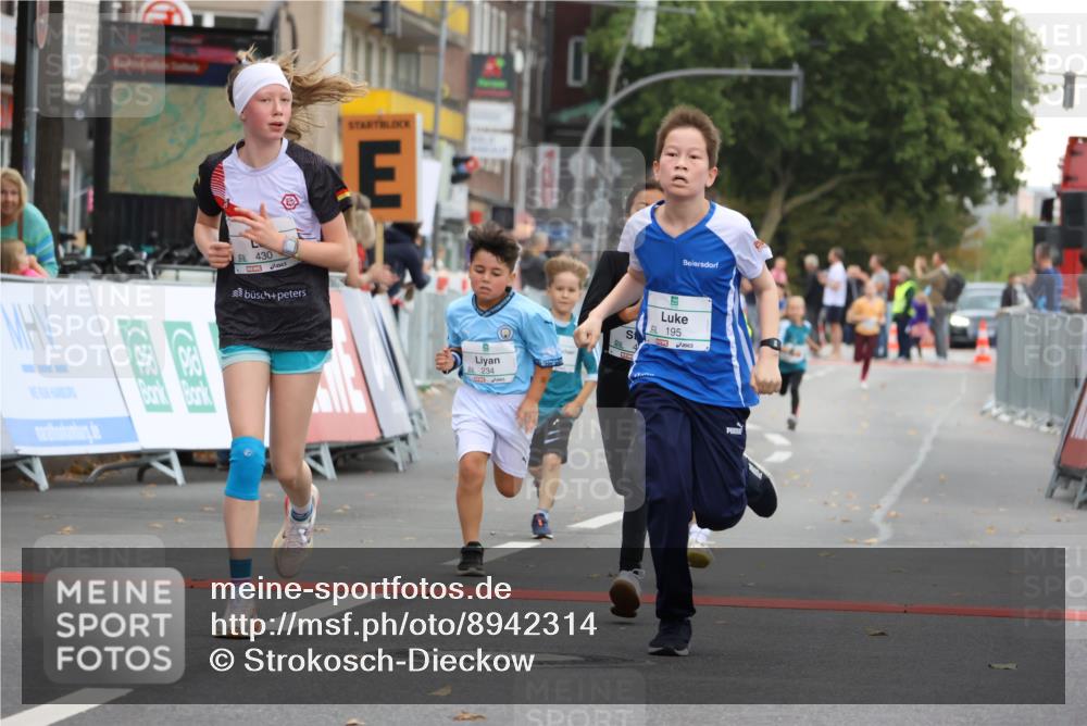 21.09.2025 - PSD Bank Halbmarathon Strokosch-Dieckow http://msf.ph/oto/8942314 21.09.2025 10:29:54 Ziel 131, 140, 195, 234, 272, 276, 430, 438 meine-sportfotos.de