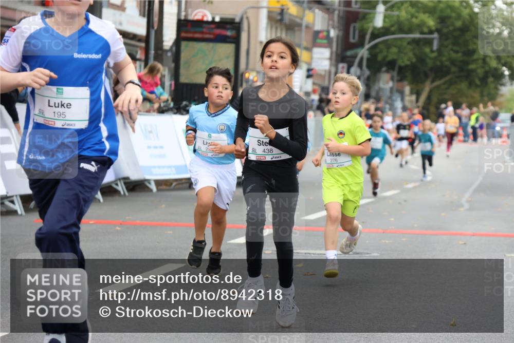 21.09.2025 - PSD Bank Halbmarathon Strokosch-Dieckow http://msf.ph/oto/8942318 21.09.2025 10:29:57 Ziel 131, 140, 141, 195, 234, 272, 276, 430, 438 meine-sportfotos.de