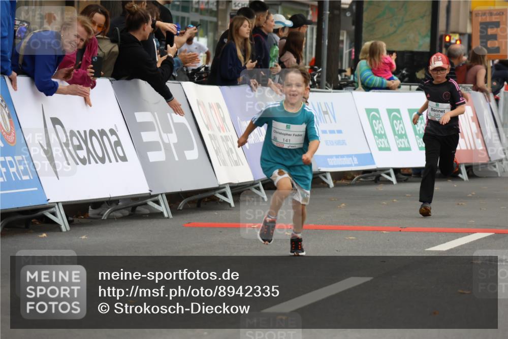 21.09.2025 - PSD Bank Halbmarathon Strokosch-Dieckow http://msf.ph/oto/8942335 21.09.2025 10:30:02 Ziel 140, 141, 145, 195, 231, 234, 245, 272, 276, 430, 438 meine-sportfotos.de
