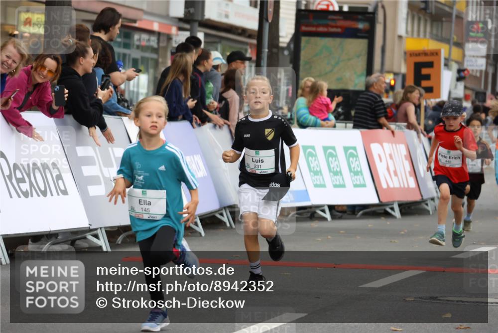21.09.2025 - PSD Bank Halbmarathon Strokosch-Dieckow http://msf.ph/oto/8942352 21.09.2025 10:30:08 Ziel 141, 145, 231, 243, 245, 448, 458, 459 meine-sportfotos.de