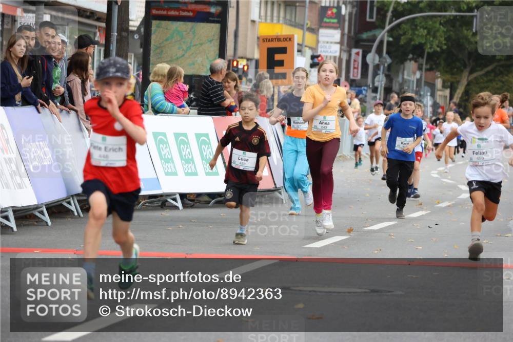 21.09.2025 - PSD Bank Halbmarathon Strokosch-Dieckow http://msf.ph/oto/8942363 21.09.2025 10:30:10 Ziel 141, 145, 227, 231, 243, 245, 407, 448, 458, 459 meine-sportfotos.de