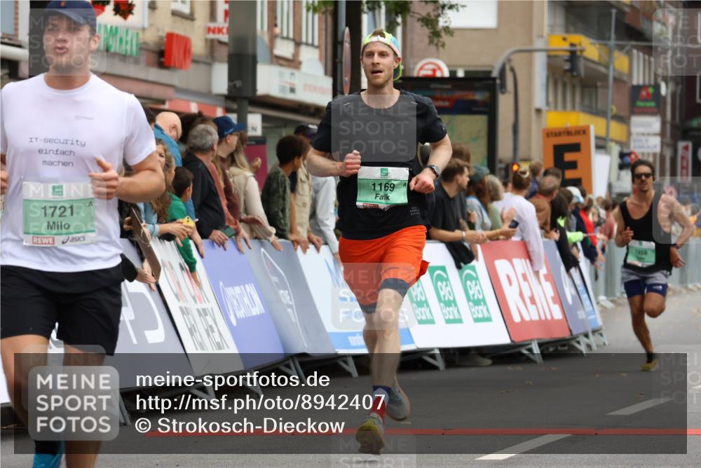 21.09.2025 - PSD Bank Halbmarathon Strokosch-Dieckow http://msf.ph/oto/8942407 21.09.2025 11:31:05 Ziel 1169, 1428, 1721, 1858, 2012 meine-sportfotos.de