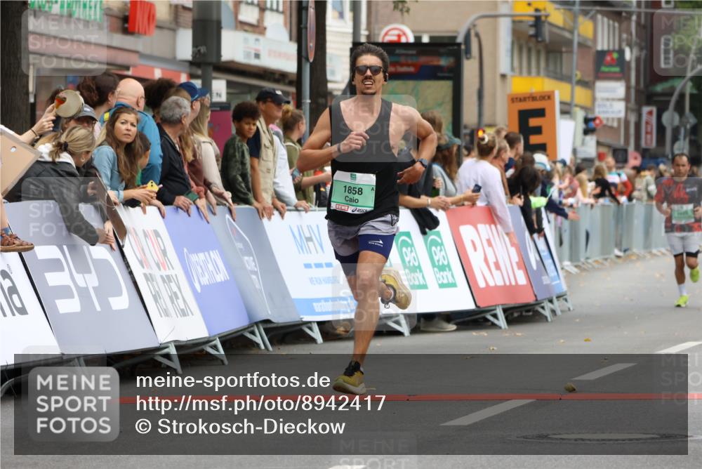21.09.2025 - PSD Bank Halbmarathon Strokosch-Dieckow http://msf.ph/oto/8942417 21.09.2025 11:31:08 Ziel 1169, 1721, 1858, 1893, 1925 meine-sportfotos.de