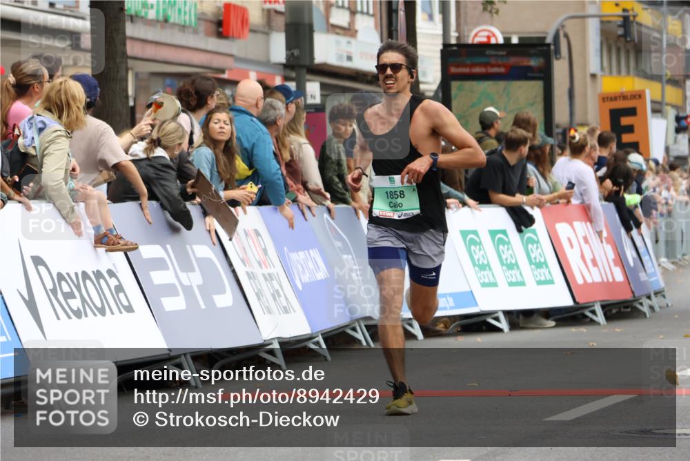 21.09.2025 - PSD Bank Halbmarathon Strokosch-Dieckow http://msf.ph/oto/8942429 21.09.2025 11:31:08 Ziel 1169, 1721, 1858, 1893, 1925 meine-sportfotos.de