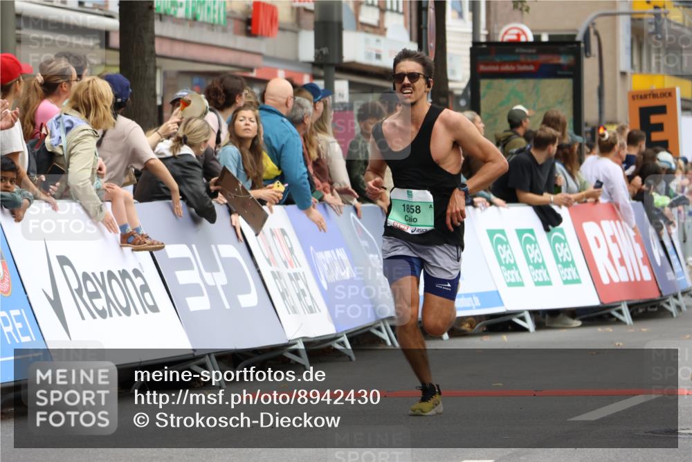 21.09.2025 - PSD Bank Halbmarathon Strokosch-Dieckow http://msf.ph/oto/8942430 21.09.2025 11:31:08 Ziel 1169, 1721, 1858, 1893, 1925 meine-sportfotos.de