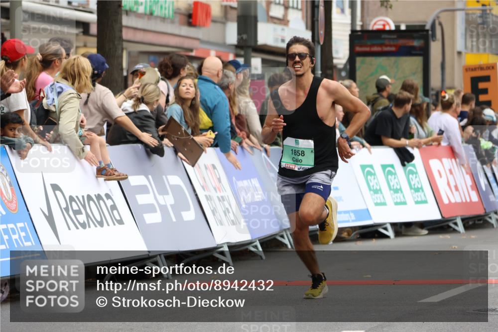 21.09.2025 - PSD Bank Halbmarathon Strokosch-Dieckow http://msf.ph/oto/8942432 21.09.2025 11:31:08 Ziel 1169, 1721, 1858, 1893, 1925 meine-sportfotos.de
