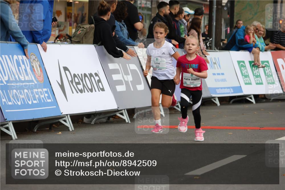 21.09.2025 - PSD Bank Halbmarathon Strokosch-Dieckow http://msf.ph/oto/8942509 21.09.2025 10:31:01 Ziel 177, 315, 323, 340, 413 meine-sportfotos.de